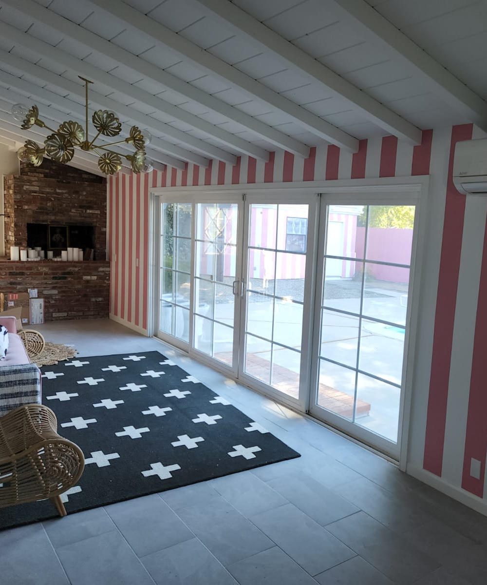 Interiors